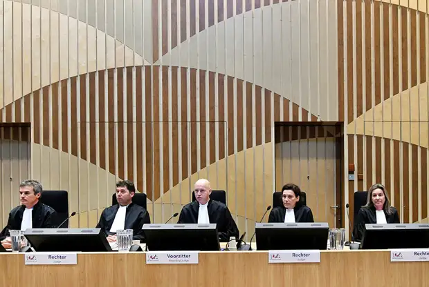 «Передёргивание фактов»: в МИД России осудили высказывания властей Австралии по делу MH17