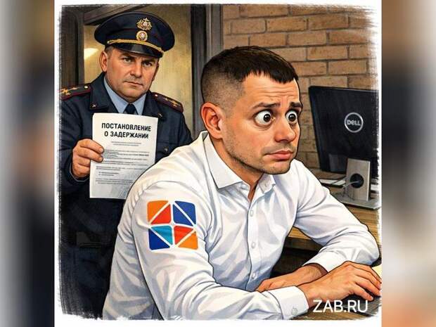 В Чите суд избрал меру пресечения экс-директору «Олерон+»