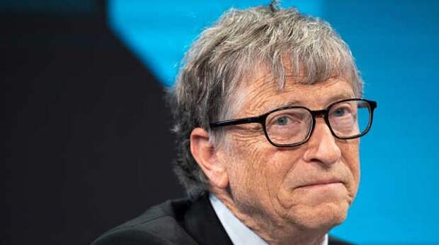 «Доктор смерть»? Зачем Билл Гейтс фактически захватил Всемирную Организацию Здравоохранения (ВОЗ) – и при чем здесь коронабесие ?
