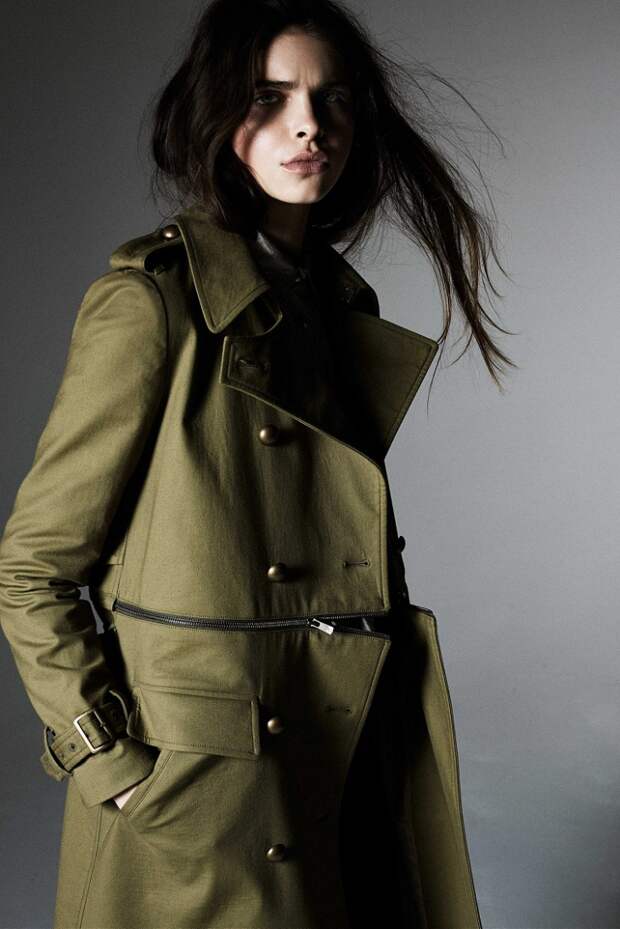 Rebecca Minkoff 2015
