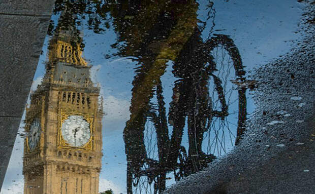 S&P оценило последствия Brexit для России