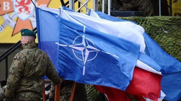 Последствия "бунта на корабле". Что будет с НАТО