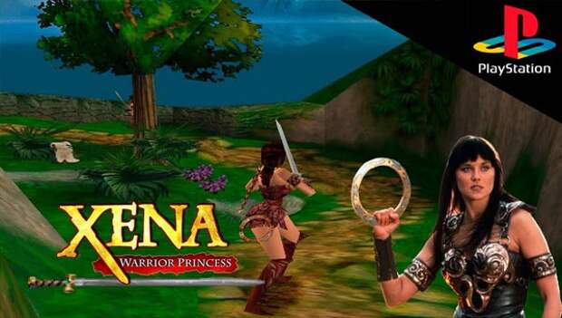 Топ 5 крутых слэшеров с девушками-героинями, о которых ты мог не слышать, а зря