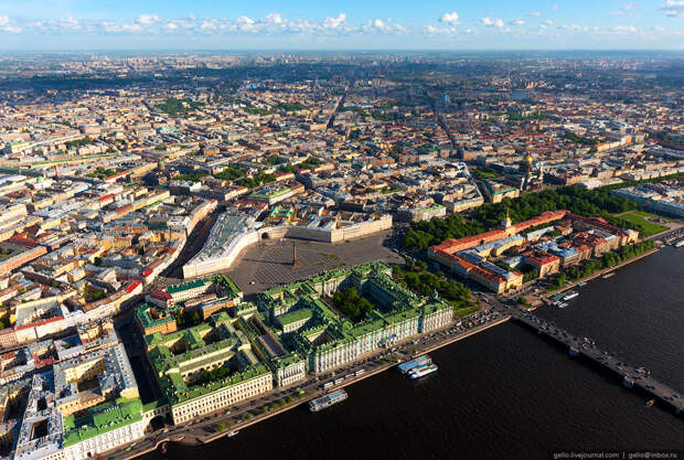 Санкт-Петербург Санкт-Петербург