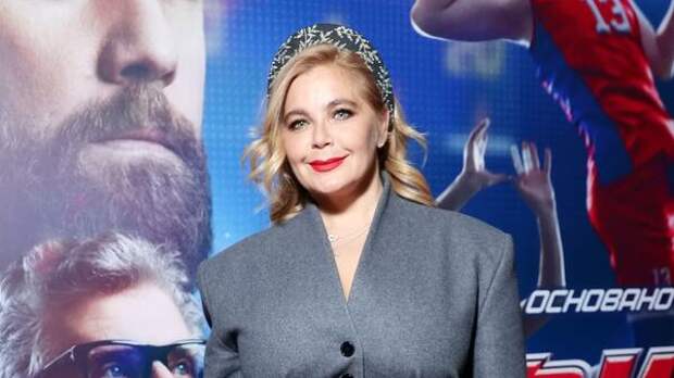 Ирина Пегова показала повзрослевшую дочь от Орлова — редкие кадры