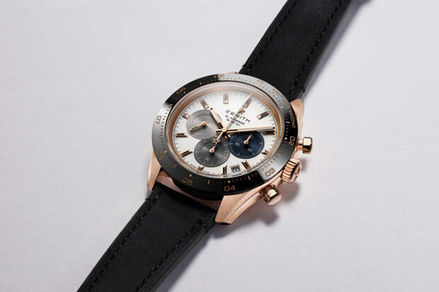 Часы Zenith Chronomaster Sport
