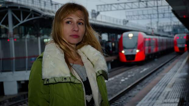 Метро, Московское Центральное Кольцо, Мцк