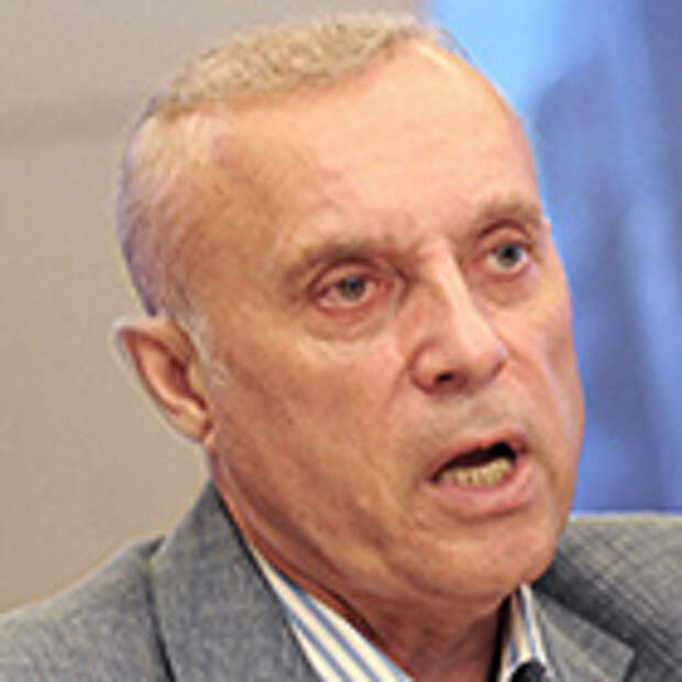 Сергей Гончаров