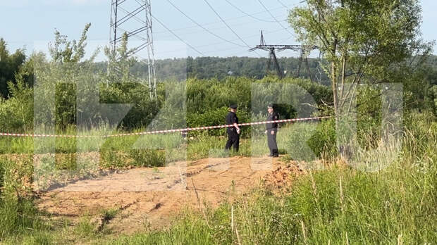 Корреспондент «Известий» показал место самоубийства Романа Старовойта