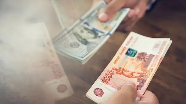 Экономист оценил сообщения о доле российского экспорта в долларах