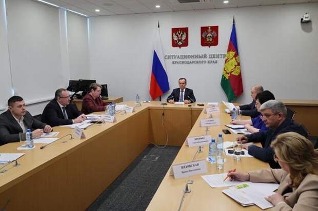 В Краснодаре открылся МФЦ для семей