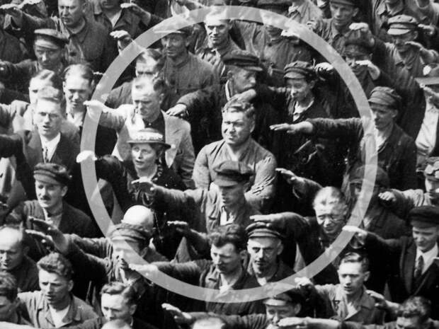 Август Ландмессер: история человека, отказавшегося поднять руку в нацистском приветствии