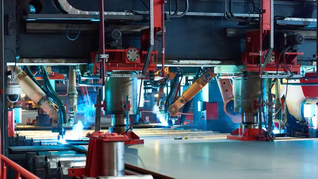 Экономист Данилов высказался о влиянии программы импортозамещения на экономику России