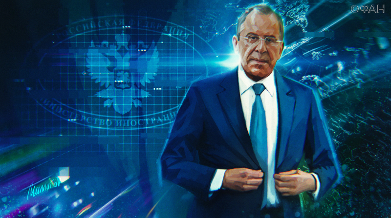 Щелчок Лаврова по носу ЕС: Альгис Микульскис о шансах на «развод» России и Европы