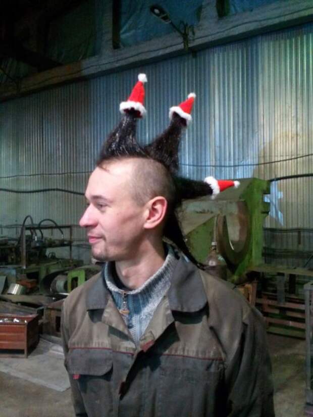 Прикольные картинки. Вечерний выпуск (54 фото)