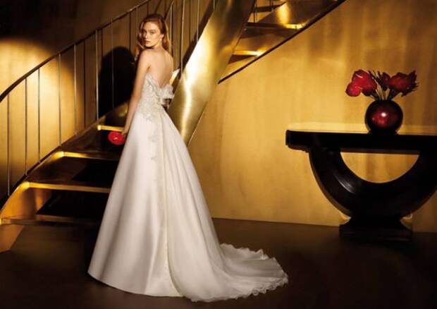 Colet Wedding Dresses