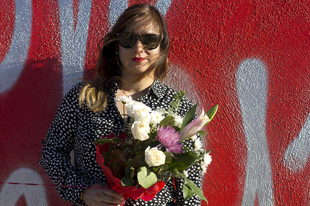 Happy Valentine's Day 2015