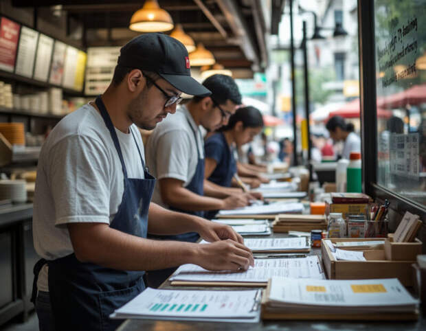 Кем можно подрабатывать: практическое руководство по выбору дополнительного заработка