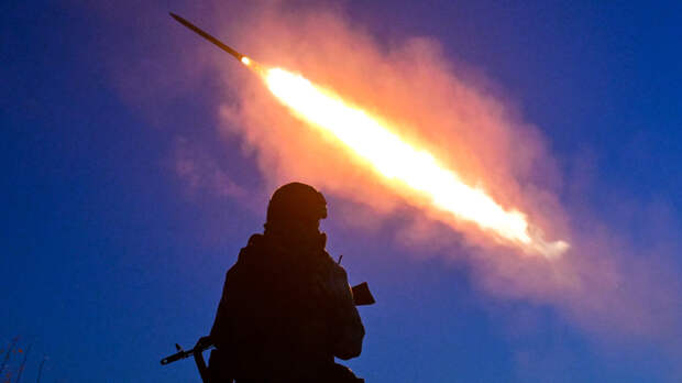 Раскрыта неожиданная реакция украинцев на удары ВС РФ