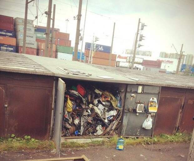 Автомобилисты снова отжигают!