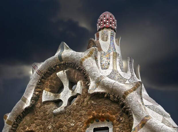 Дом ума (барселона, испания)