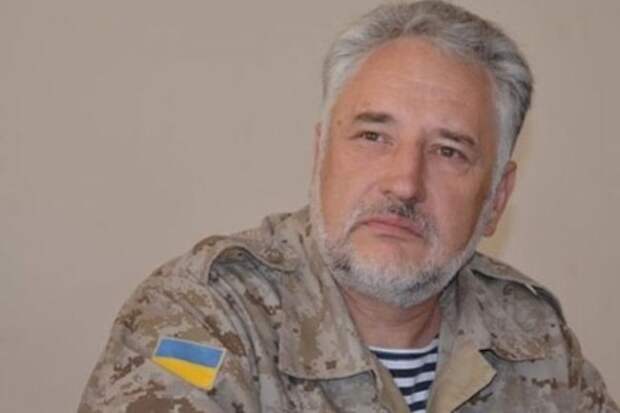 УКРАИНСКИЙ ЧИНОВНИК ПОДСЧИТАЛ, СКОЛЬКО СОЛДАТ НУЖНО ПУТИНУ, ЧТОБЫ ПОБЕДИТЬ УКРАИНУ