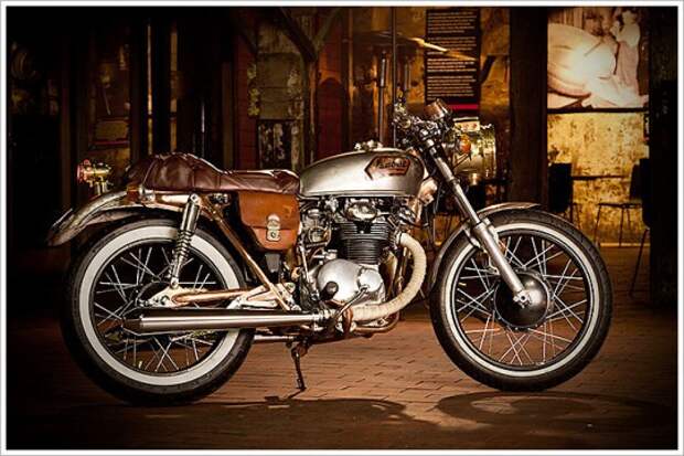 Honda CB250 Honda CB250