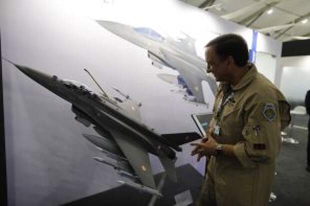 Rajesh Kumar Singh/AP/TASS