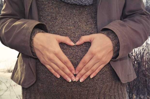 Лечение без лекарств: 8 способов борьбы с простудой для беременных женщин