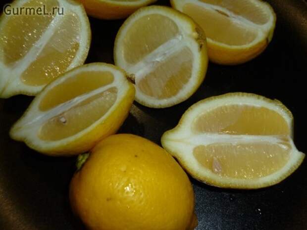 P1100596 500x375 Квашеные лимоны   как их квасить и с чем есть   Gurmel