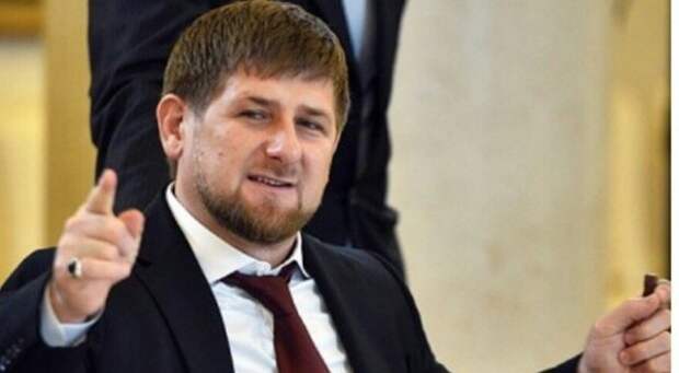Новости: Рамзан Кадыров: Лицемерие врагов России не знает границ!