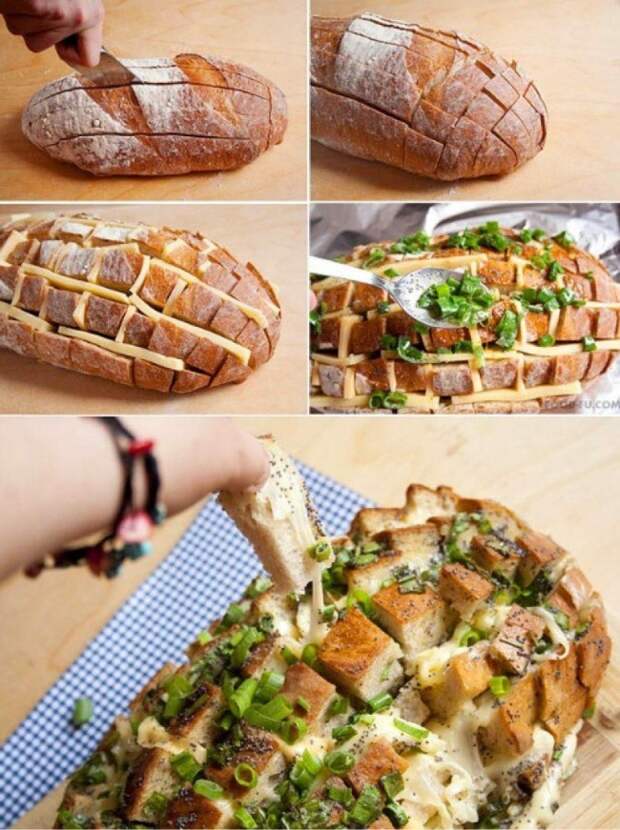 12 продуктов, которые мы все это время ели неправильно 12 продуктов, которые мы все это время ели неправильно еда, необычное