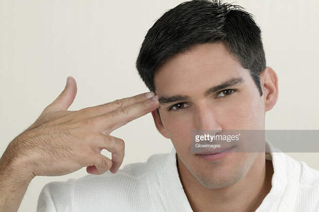 Gun-Sign Gun-Sign