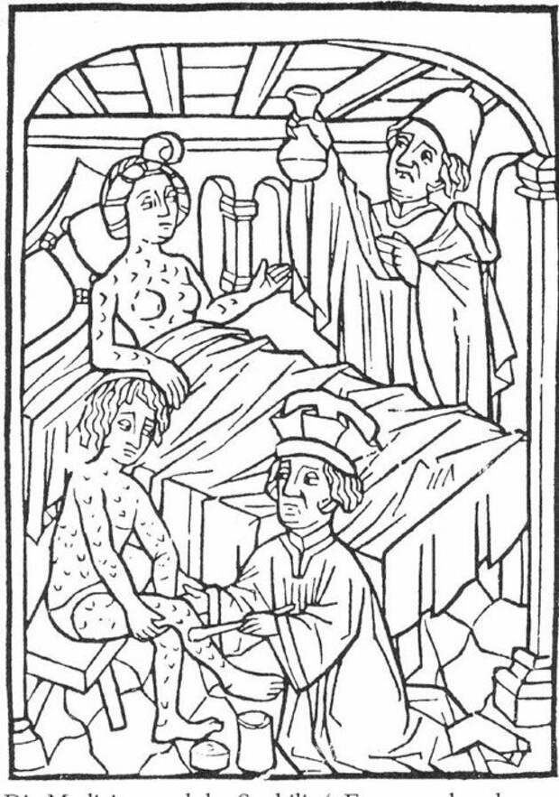 Лекарства, которые сгубили больше людей, чем сама болезнь