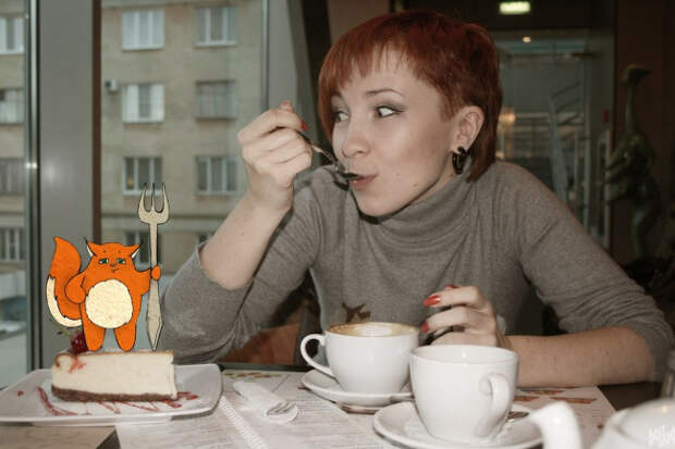 рыжая белочка крошка ши (23)