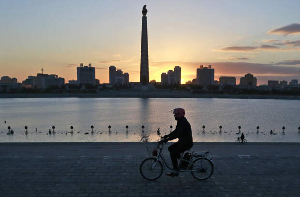 Повседневная жизнь в Северной Корее