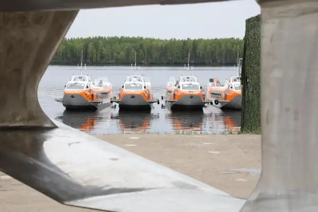 Стала известна стоимость билетов на «Валдаи» в Нижегородской области в 2022 году