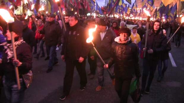Перегруппировка сил: Киев готовится к религиозной войне