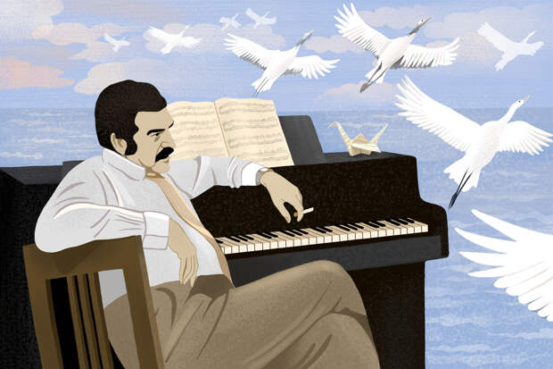 Ян Френкель