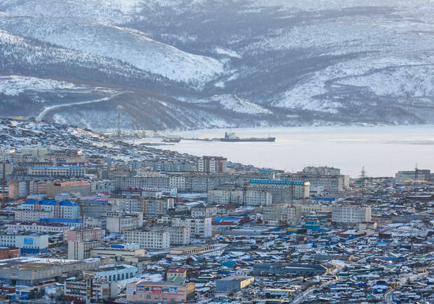 Названы самые дорогие направления для путешествий по России