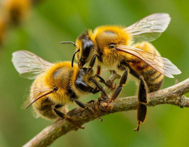 Тульским пчеловодам напомнили о необходимости учета насекомых