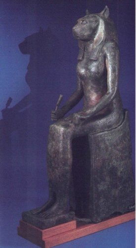 кошки в легендах (275x500, 22Kb)