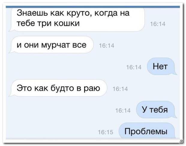 Весёлости-комментарии 29