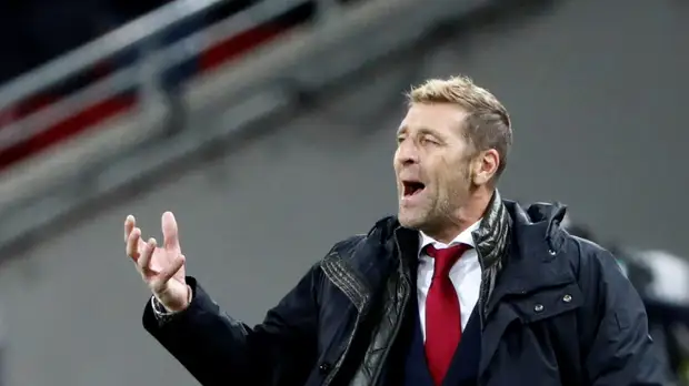 Шалимов считает, что Каррера зря обострил отношения с российским костяком «Спартака»