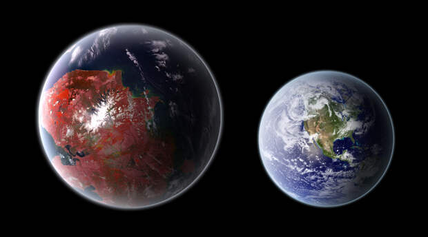 Kepler442b