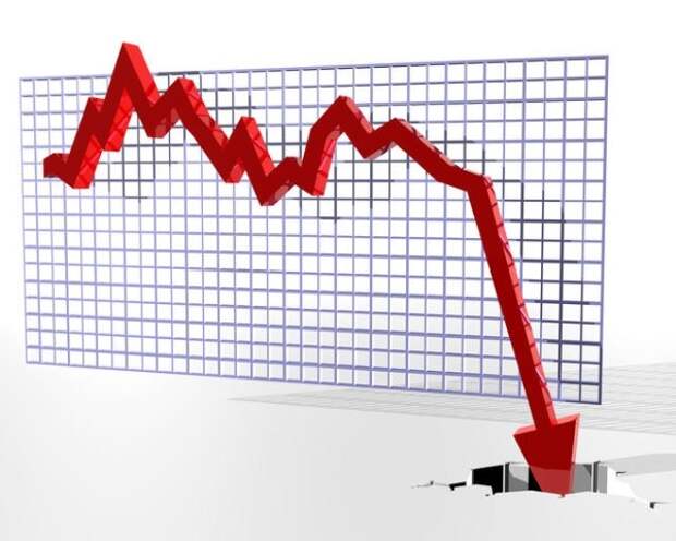 Экономическое дно: достигла ли его Украина? Экономическое дно: достигла ли его Украина?