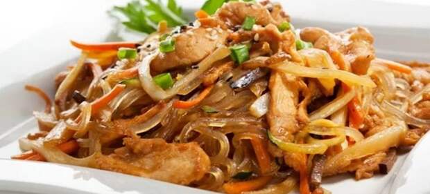 3937385_funchoza_s_kuricey_v_souse_teriyaki (660x300, 73Kb)