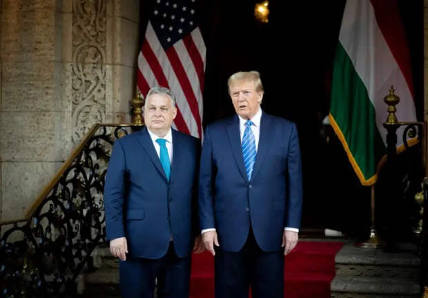 Представители Европы на саммите НАТО стремятся пообщаться с Трампом