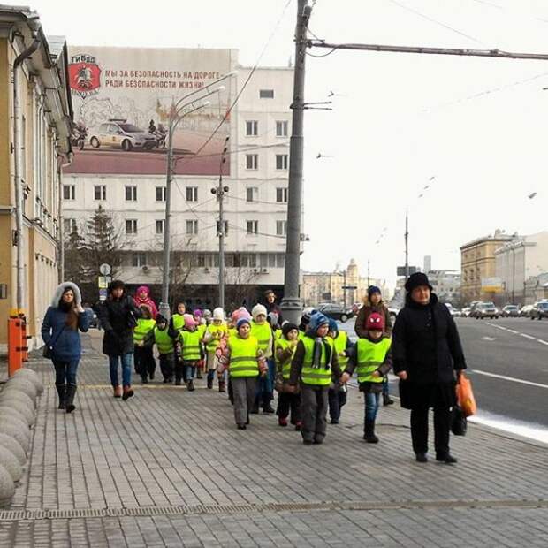 Инспекторы ДПС - супергерои современности