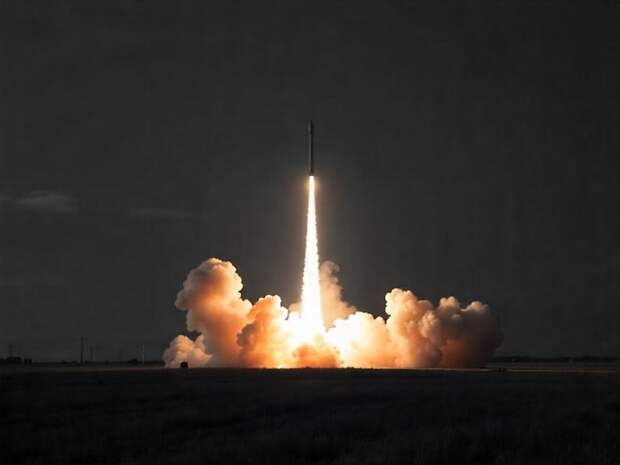 Еще один вражеский беспилотник сбит над Рязанской областью